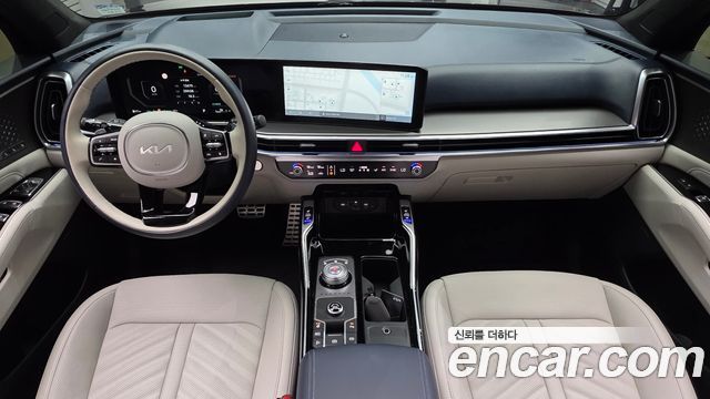 Kia Sorento 2025 — photo 10