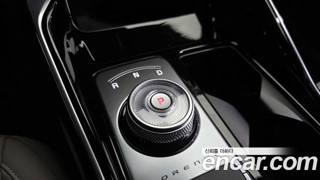 Kia Sorento 2025 — photo 12