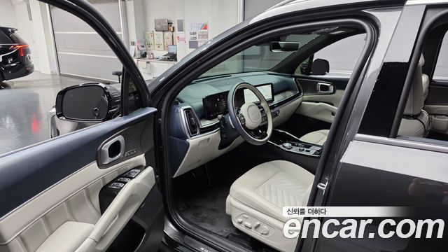 Kia Sorento 2025 — photo 13