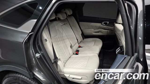 Kia Sorento 2025 — photo 17