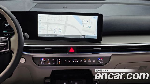 Kia Sorento 2025 — photo 18