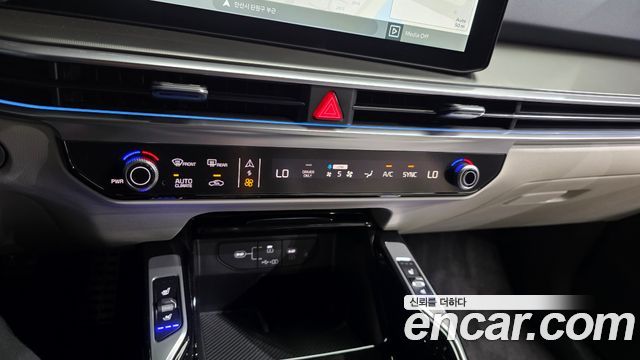 Kia Sorento 2025 — photo 19