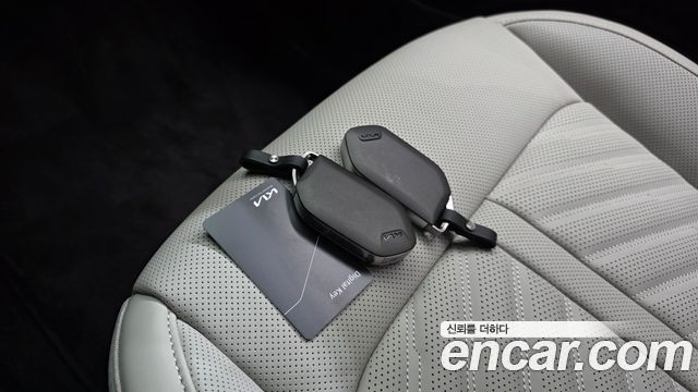 Kia Sorento 2025 — photo 22