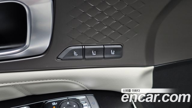 Kia Sorento 2025 — photo 23