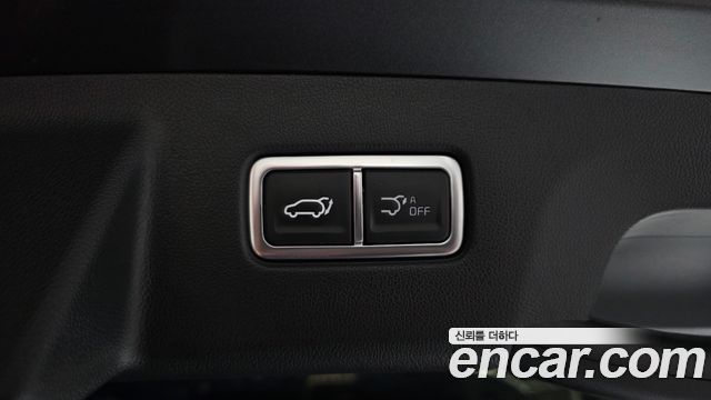 Kia Sorento 2025 — photo 24