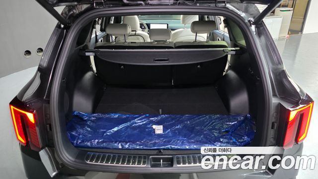 Kia Sorento 2025 — photo 25