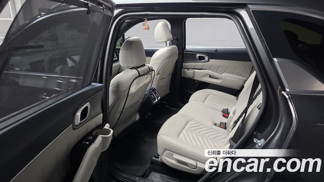 Kia Sorento 2025 — photo 26