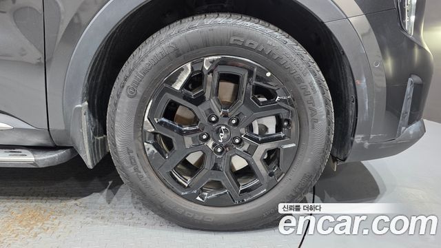 Kia Sorento 2025 — photo 7