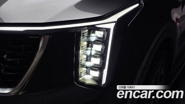 Kia Sorento 2025 — photo 8