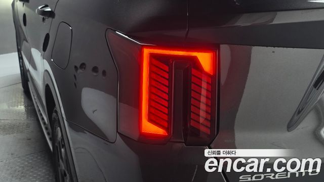 Kia Sorento 2025 — photo 9