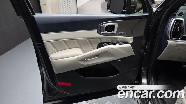 Kia Sorento 2025 — photo 14
