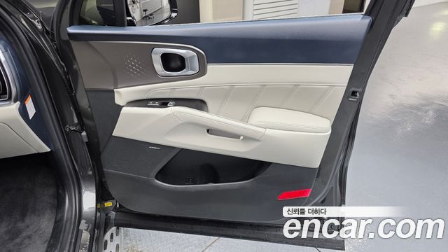 Kia Sorento 2025 — photo 15