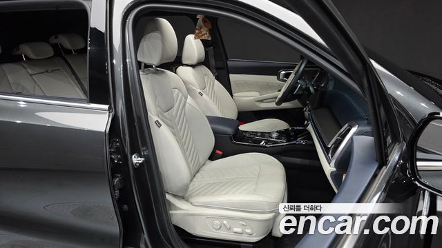 Kia Sorento 2025 — photo 16