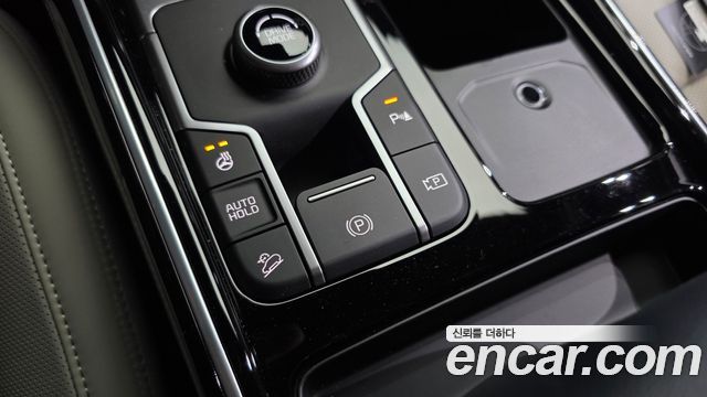 Kia Sorento 2025 — photo 28