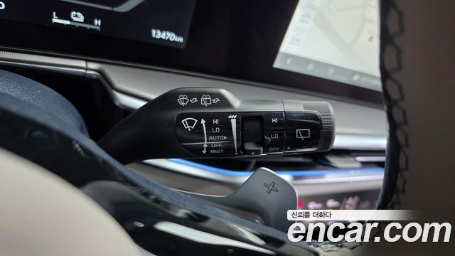 Kia Sorento 2025 — photo 30
