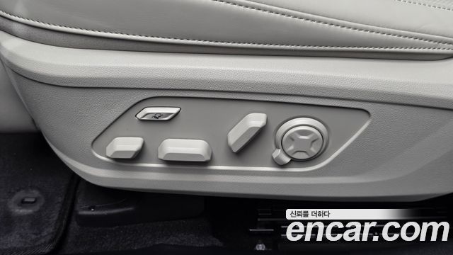 Kia Sorento 2025 — photo 32