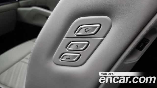 Kia Sorento 2025 — photo 33