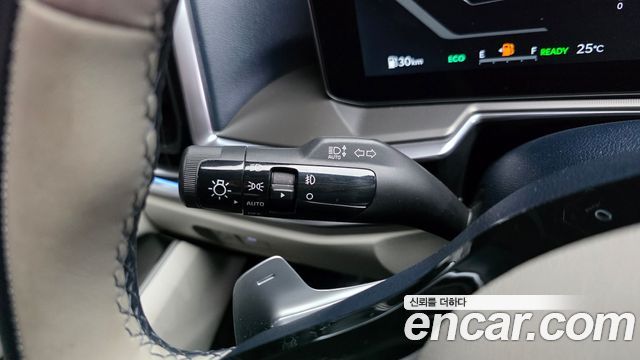 Kia Sorento 2025 — photo 36