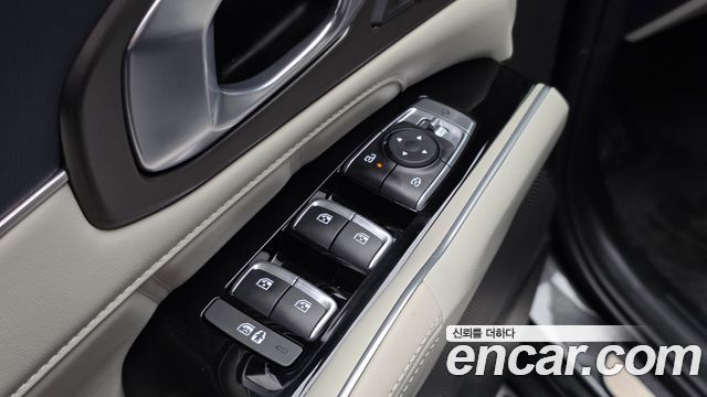 Kia Sorento 2025 — photo 37