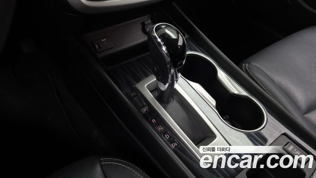 Nissan Altima 2017 — photo 9