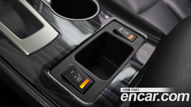 Nissan Altima 2017 — photo 19