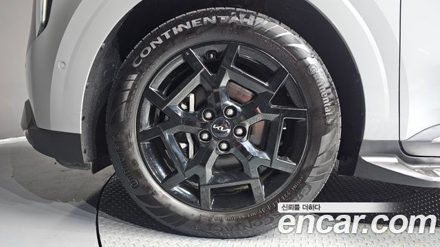 Kia Canival 2025 — photo 5