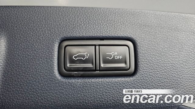 Kia Canival 2025 — photo 23
