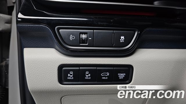 Kia Canival 2025 — photo 26