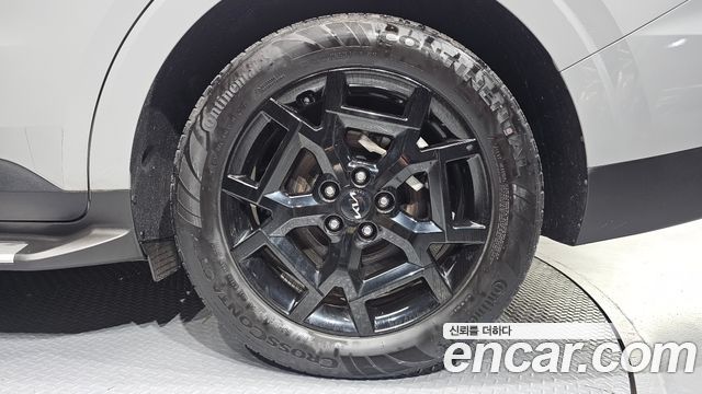 Kia Canival 2025 — photo 7