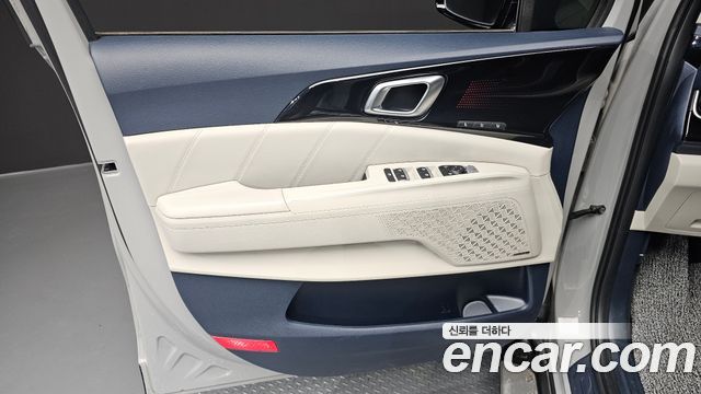 Kia Canival 2025 — photo 14