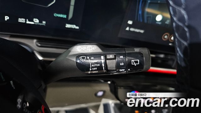 Kia Canival 2025 — photo 27