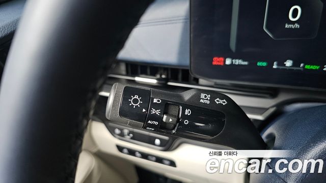 Kia Canival 2025 — photo 30