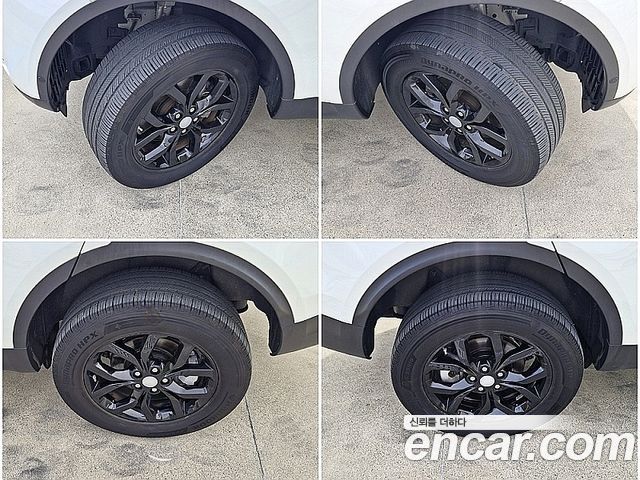 Land Rover Discovery 2019 — photo 7