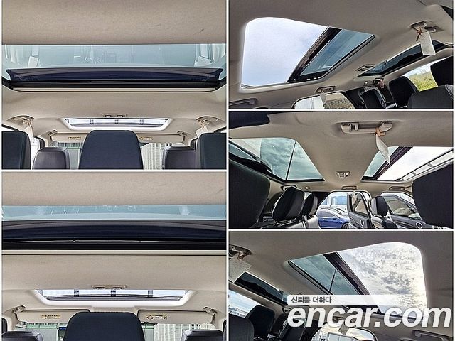 Land Rover Discovery 2019 — photo 17