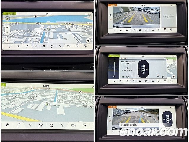 Land Rover Discovery 2019 — photo 18