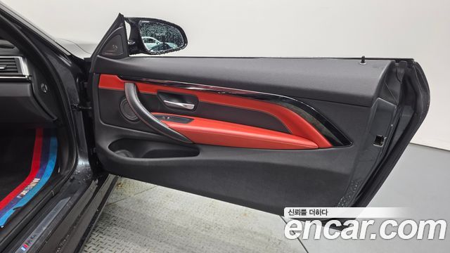 BMW M4 2016 — photo 15