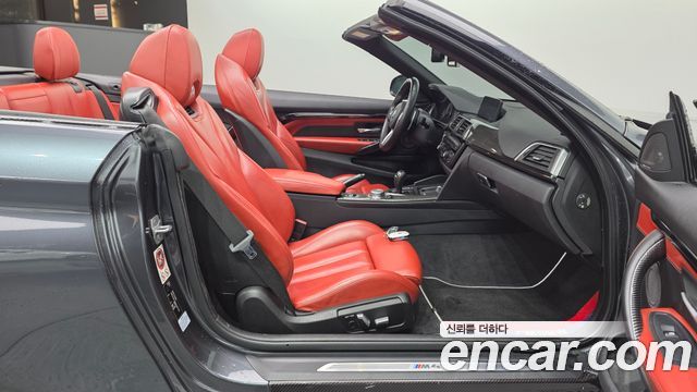 BMW M4 2016 — photo 16