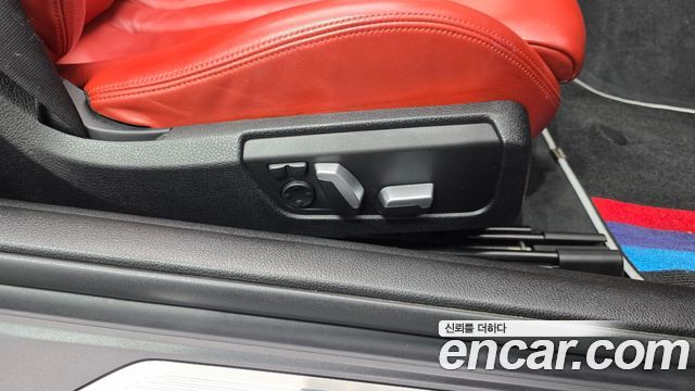 BMW M4 2016 — photo 31