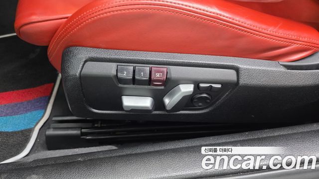 BMW M4 2016 — photo 32