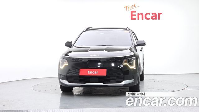 Kia Niro 2023 — photo 3