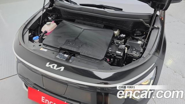 Kia Niro 2023 — photo 6