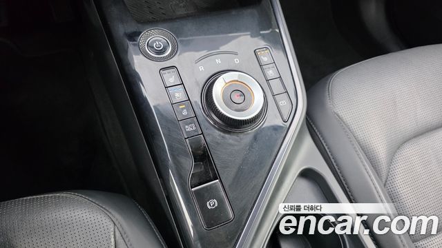 Kia Niro 2023 — photo 9
