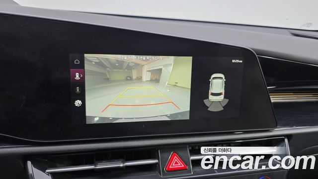 Kia Niro 2023 — photo 15