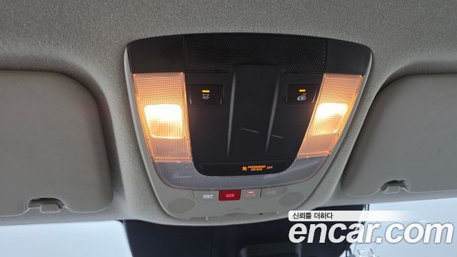 Kia Niro 2023 — photo 18