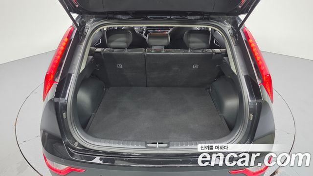 Kia Niro 2023 — photo 20
