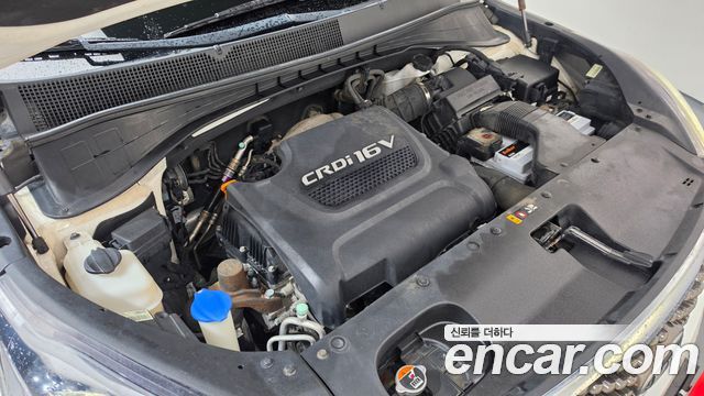 Kia Sorento 2015 — photo 6