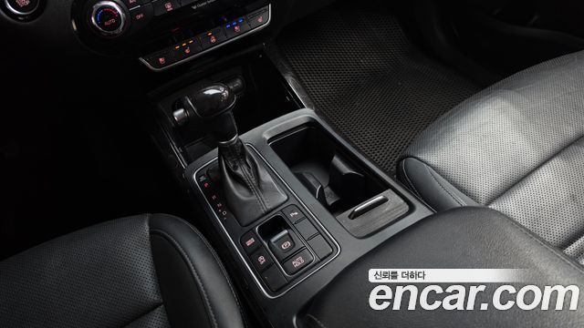Kia Sorento 2015 — photo 9