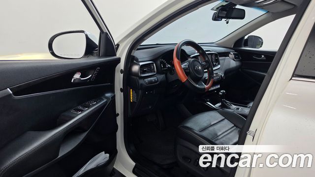 Kia Sorento 2015 — photo 10