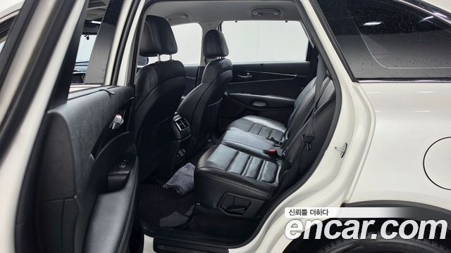 Kia Sorento 2015 — photo 12