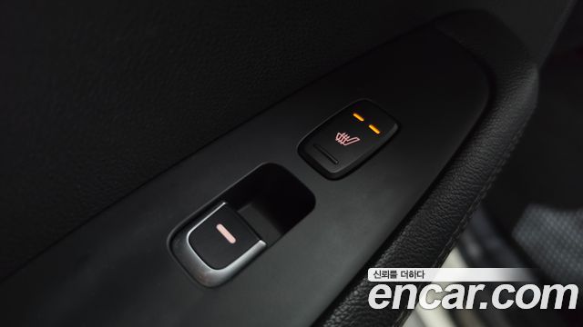 Kia Sorento 2015 — photo 17